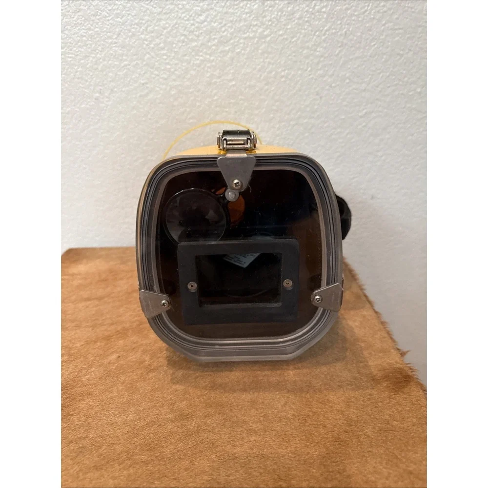 Quest HiBand Underwater Scuba Video Camera‎ Housing